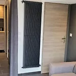 別荘 Marylou ベルニエール・シュル・メール