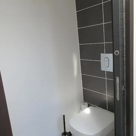 Hébergement de vacances Marylou Bernières-sur-Mer