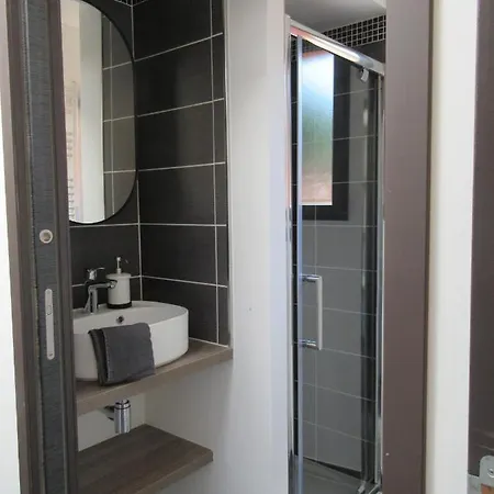 Marylou Hébergement de vacances Bernières-sur-Mer