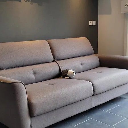 Hébergement de vacances Marylou *