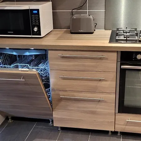 Marylou Hébergement de vacances Bernières-sur-Mer