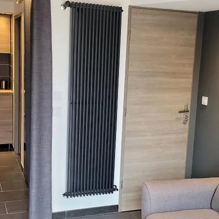 Hébergement de vacances Marylou Bernières-sur-Mer