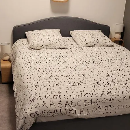 Marylou Bernières-sur-Mer