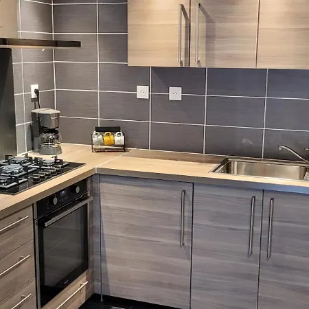 Hébergement de vacances Marylou