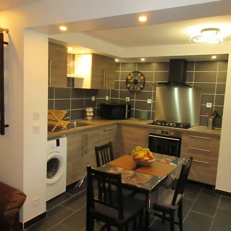 Marylou Hébergement de vacances