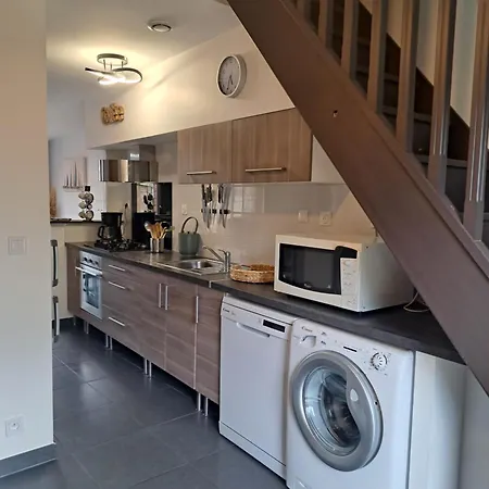 Marylou Bernières-sur-Mer