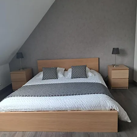 Hébergement de vacances Marylou *