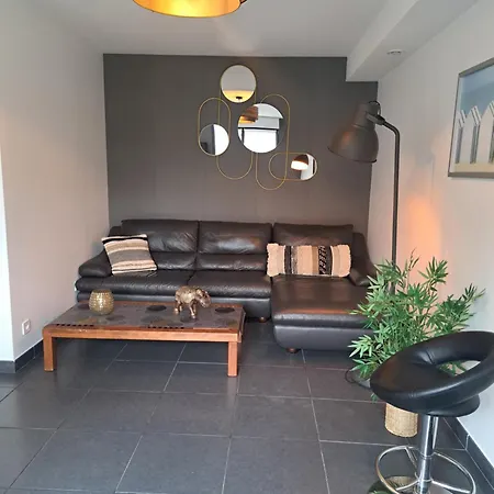 Marylou Hébergement de vacances Bernières-sur-Mer