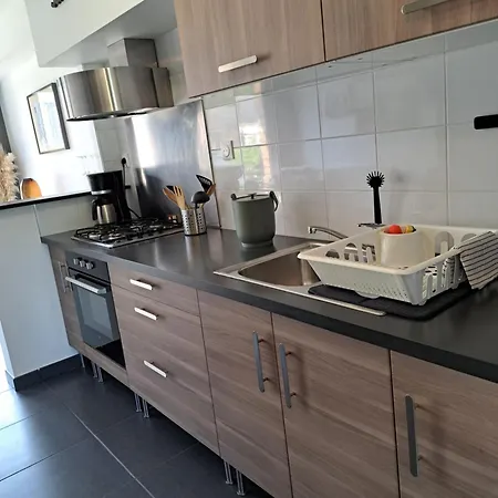 Marylou Hébergement de vacances