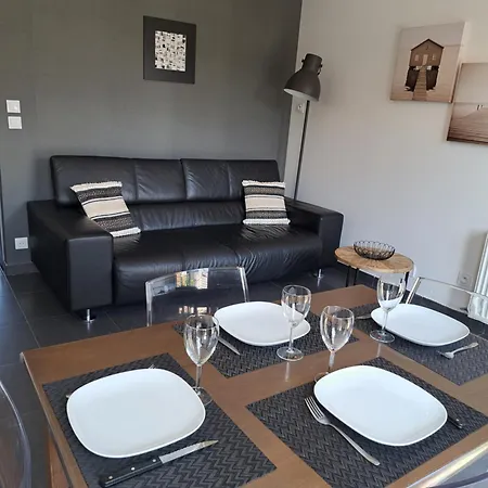 Hébergement de vacances Marylou