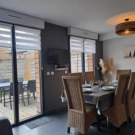 Marylou * Bernières-sur-Mer