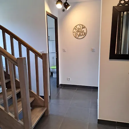 Marylou Hébergement de vacances Bernières-sur-Mer