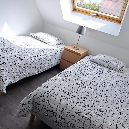 Marylou * Bernières-sur-Mer