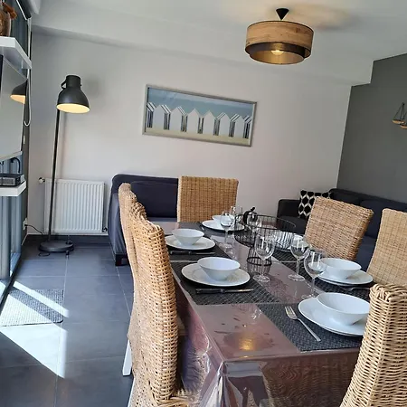 Marylou Hébergement de vacances