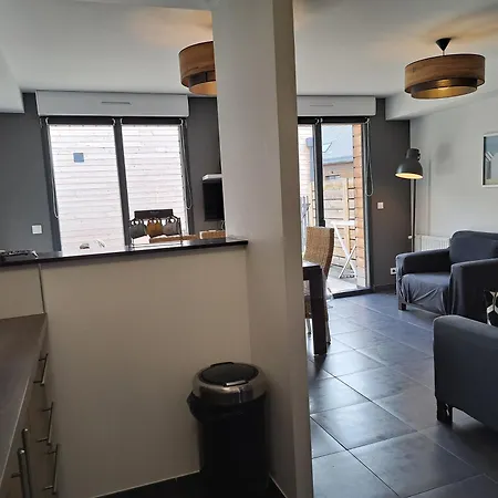 Marylou Hébergement de vacances