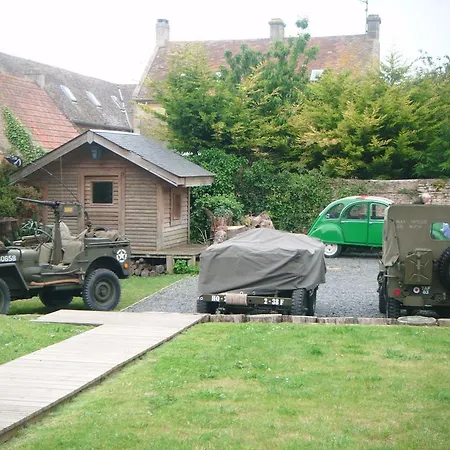 Marylou * Bernières-sur-Mer