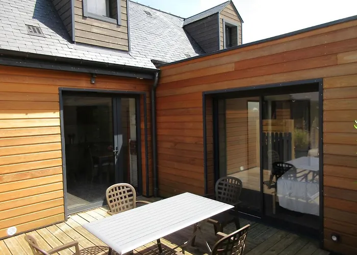 Marylou Holiday home