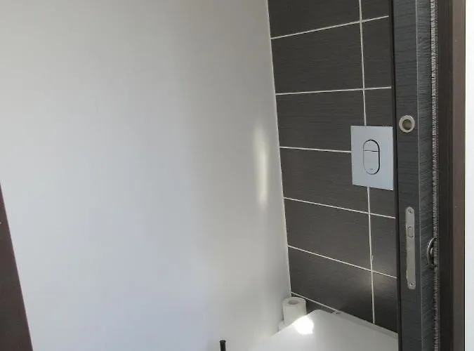 Holiday home Marylou Bernieres-sur-Mer