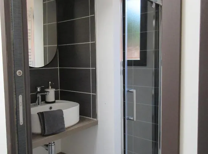 Marylou Holiday home Bernieres-sur-Mer