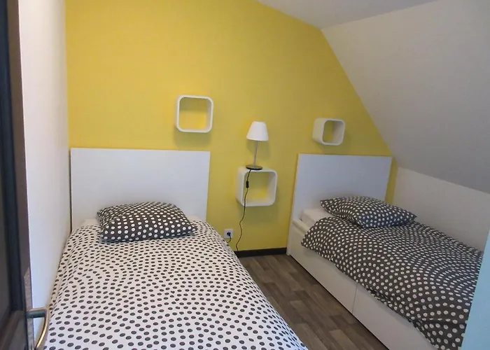 Marylou Bernieres-sur-Mer