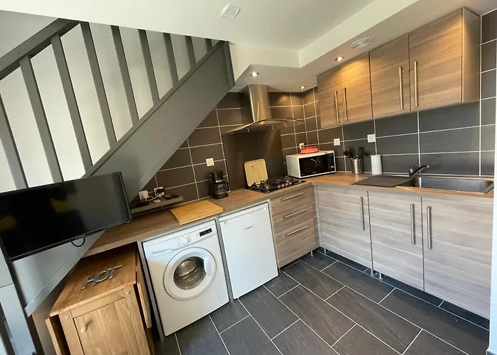 Marylou * Bernieres-sur-Mer