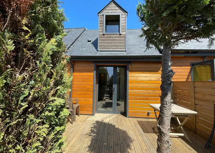 Holiday home Marylou *