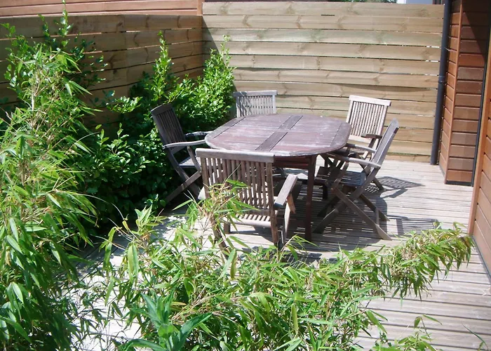 Holiday home Marylou