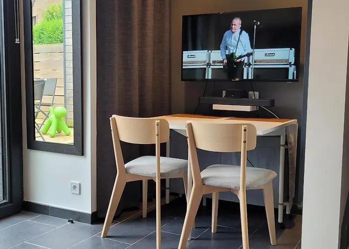 Marylou Bernieres-sur-Mer