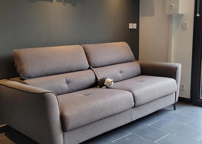 Holiday home Marylou *