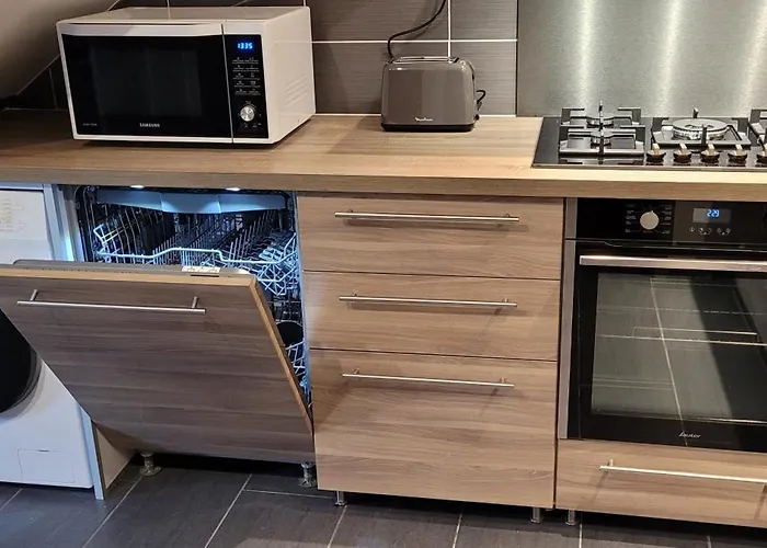 Marylou Holiday home Bernieres-sur-Mer