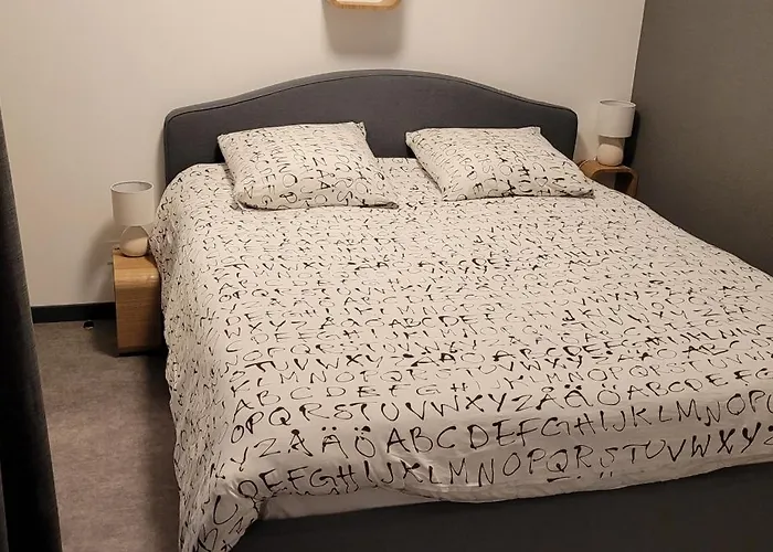 Marylou Bernieres-sur-Mer