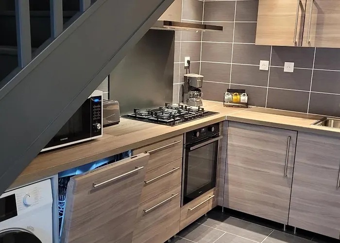 Holiday home Marylou Bernieres-sur-Mer