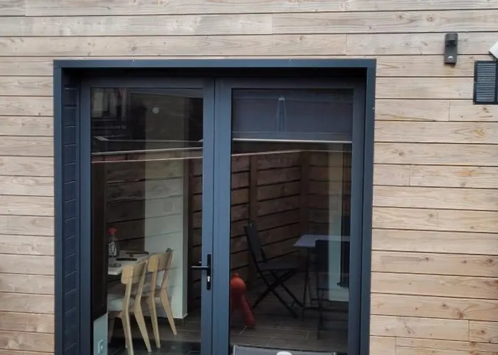 Marylou * Bernieres-sur-Mer