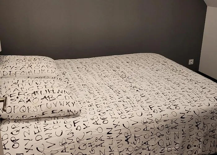 Marylou Holiday home *