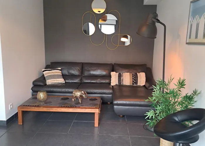 Marylou Holiday home Bernieres-sur-Mer