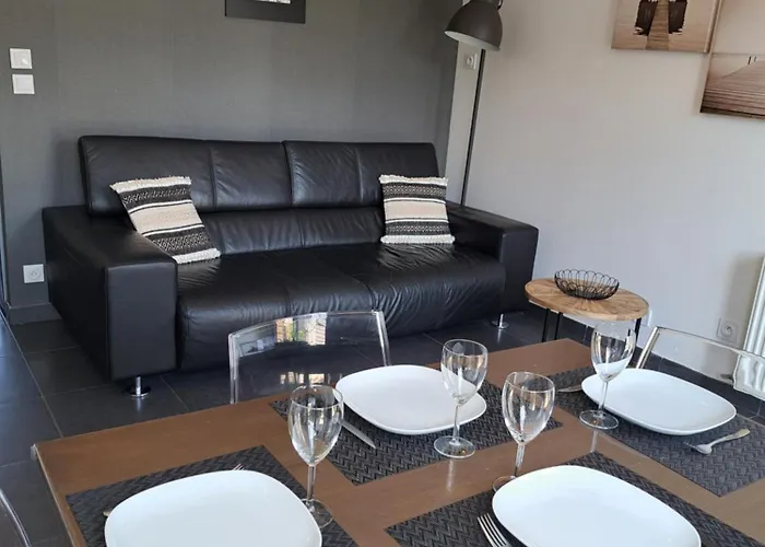 Holiday home Marylou