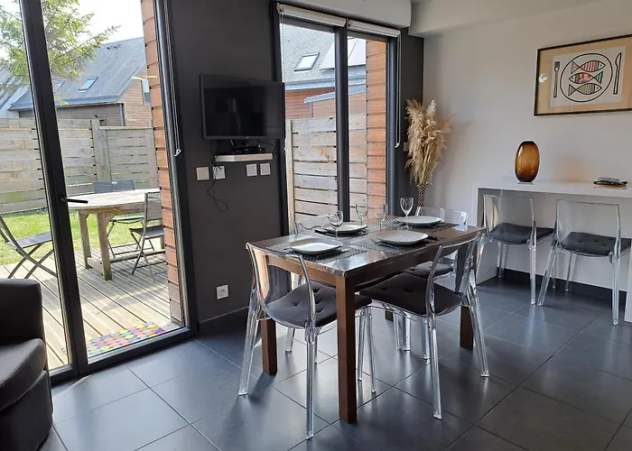 Marylou Holiday home Bernieres-sur-Mer