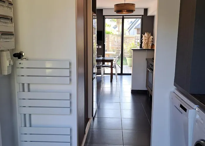 Marylou Bernieres-sur-Mer