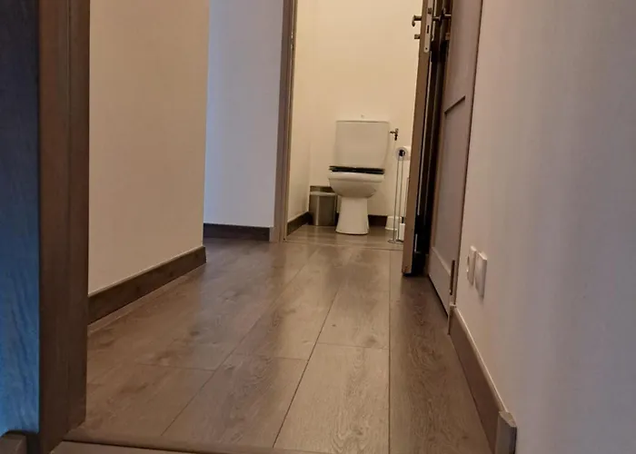 Holiday home Marylou