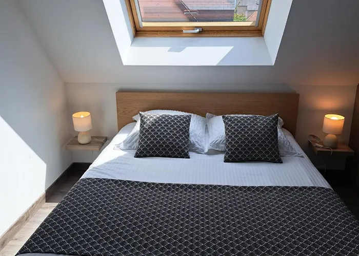 Holiday home Marylou Bernieres-sur-Mer