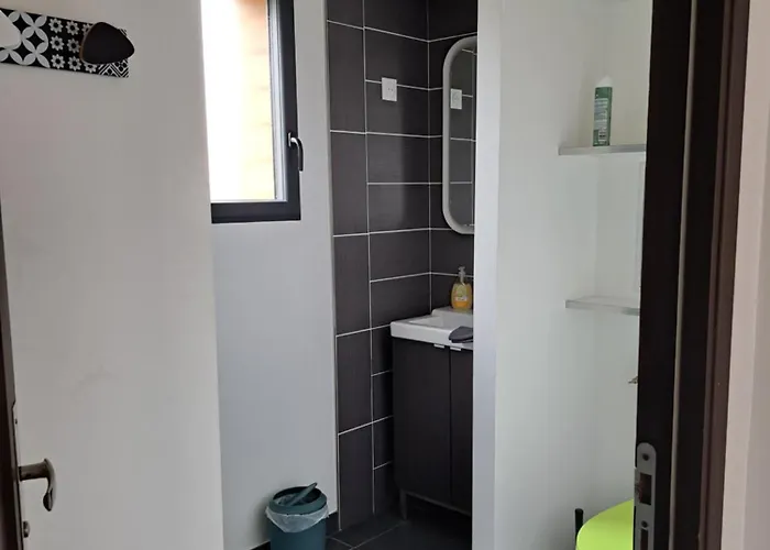 Holiday home Marylou