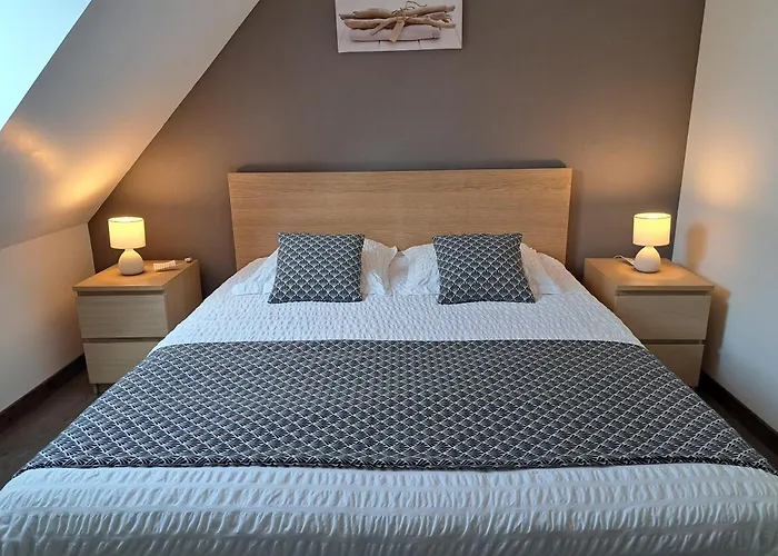 Marylou Bernieres-sur-Mer