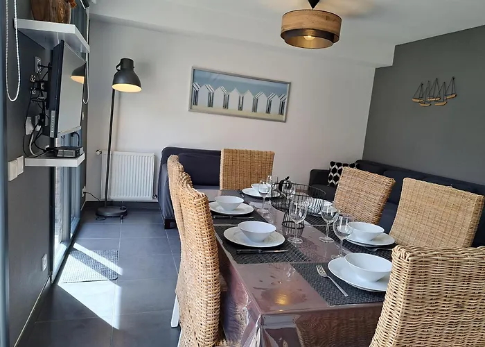 Marylou Holiday home