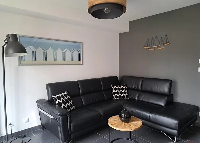 Дом отдыха Marylou