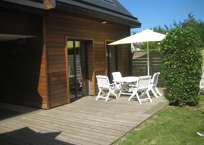 Marylou Holiday home *