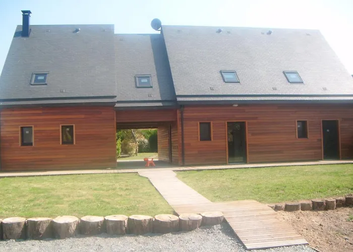 Holiday home Marylou *