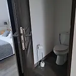 Prázdninový dům Marylou Bernières-sur-Mer
