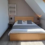 Prázdninový dům Marylou *