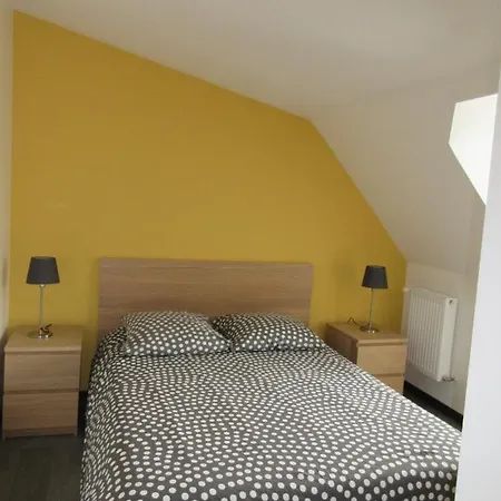 Marylou Bernières-sur-Mer