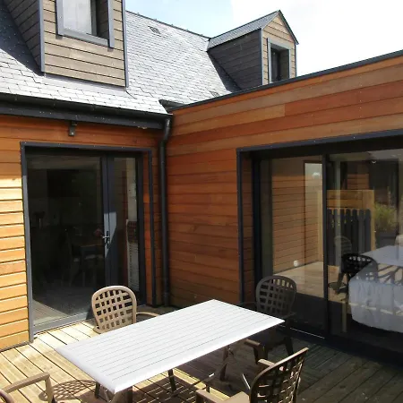 Marylou Holiday home